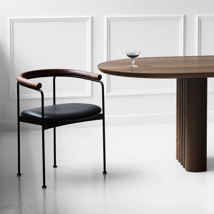 Baia Chair Kensaku Oshiro 2021