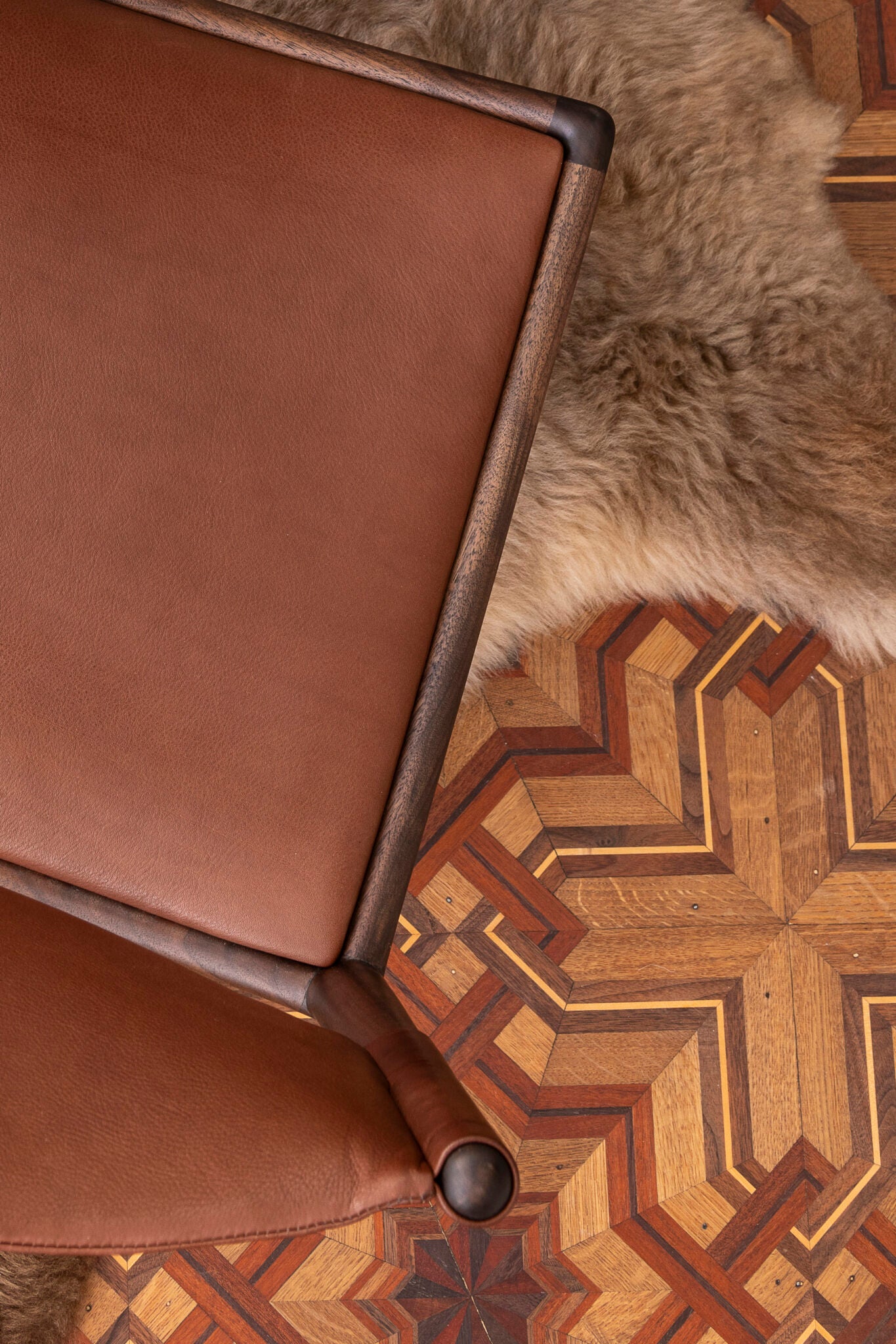 Modus Dining Side Chair Kristian Vedel