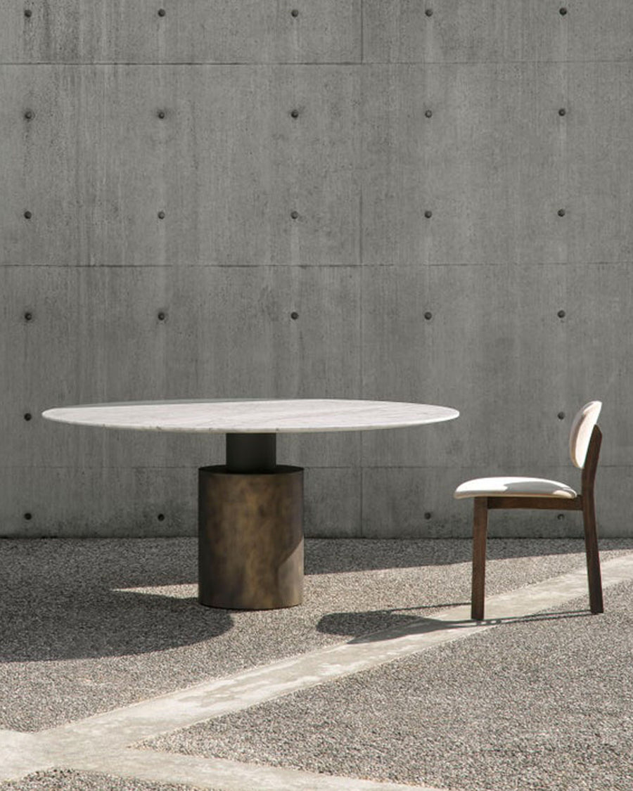 Creso Table basse Lella & Massimo Vignelli 1988