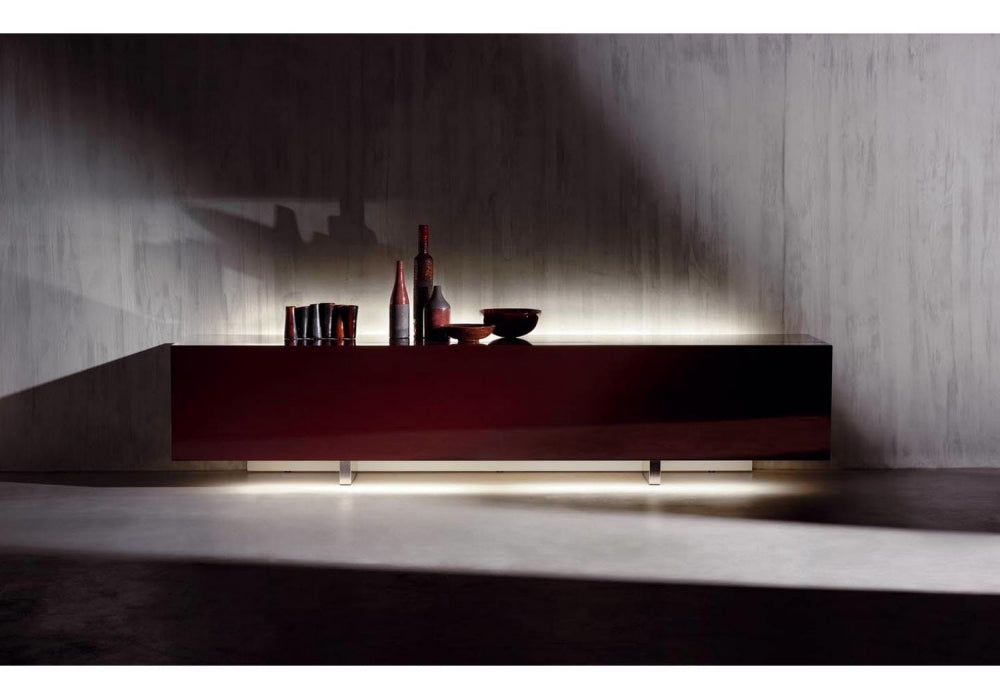 NC Sideboard Buffet Lodovico Acerbis 1999