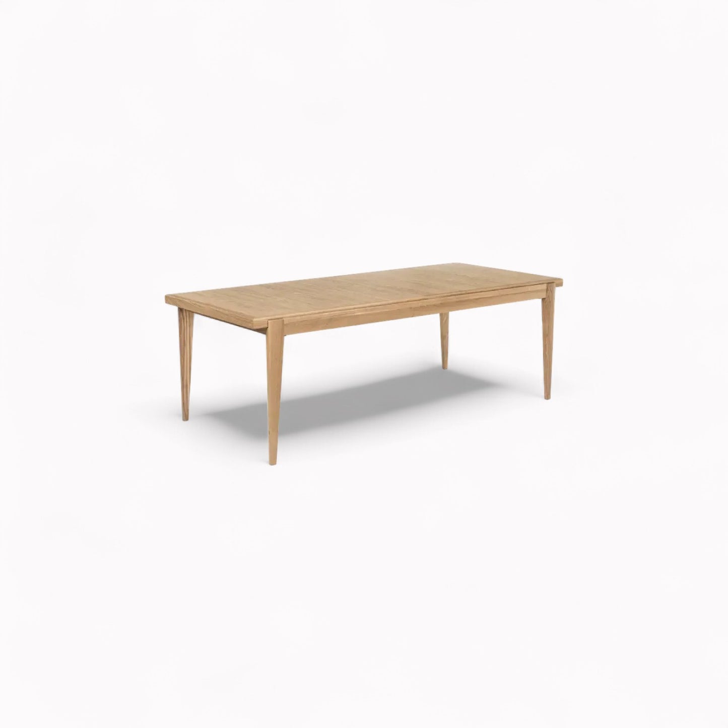 S-Table Dinning Table Marcel Gascoin 1953