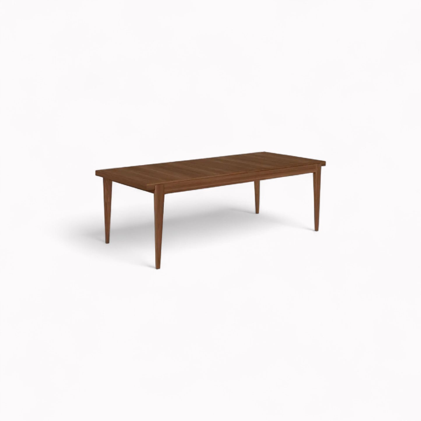 S-Table Dinning Table Marcel Gascoin 1953
