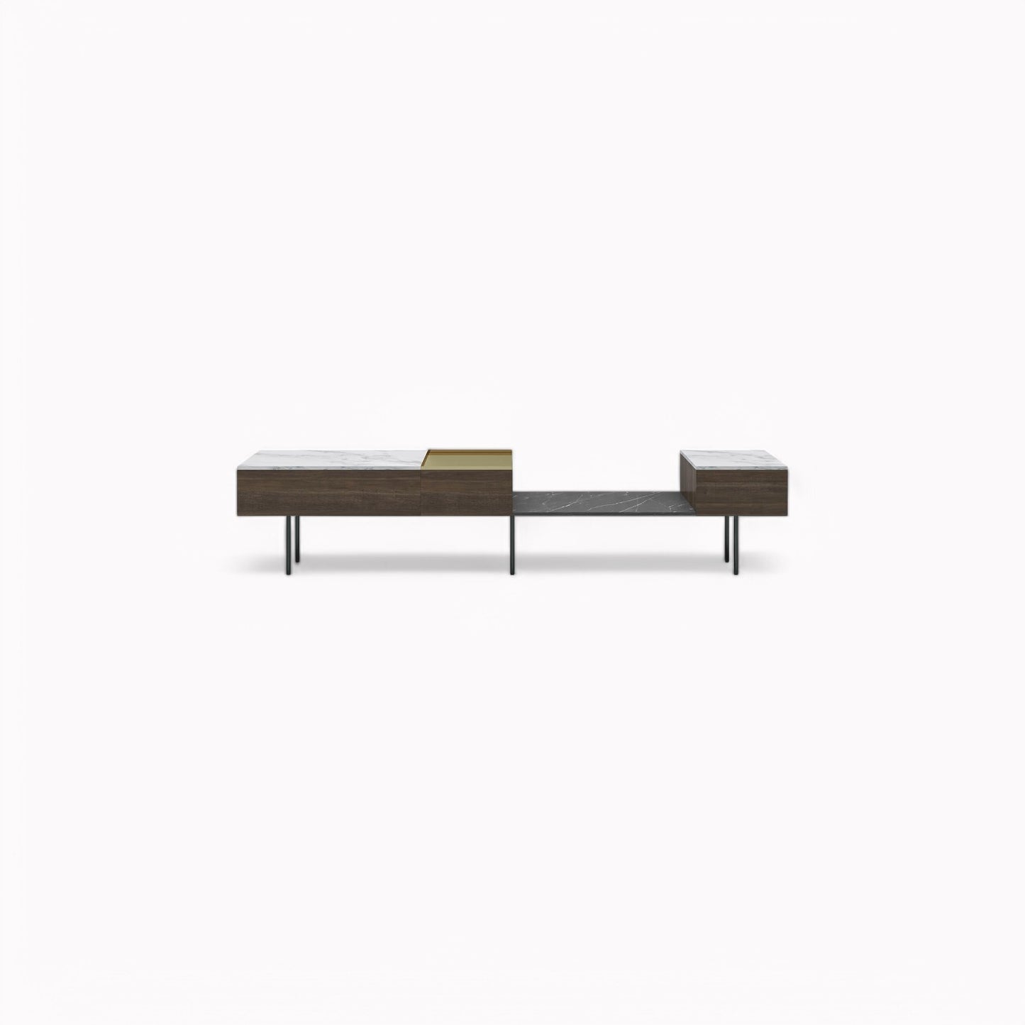 Moodboard Console Massimo Mariani 2018