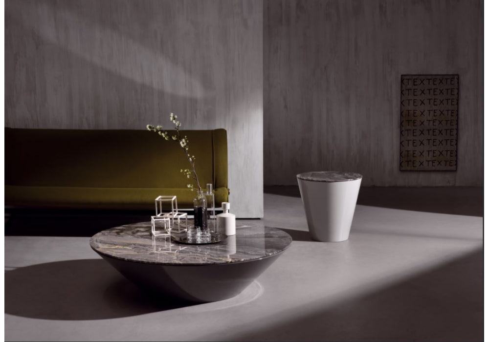 Pond Table basse Marco Acerbis 2006