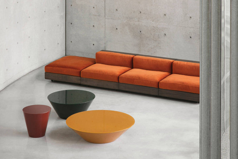 Pond Table basse Marco Acerbis 2006