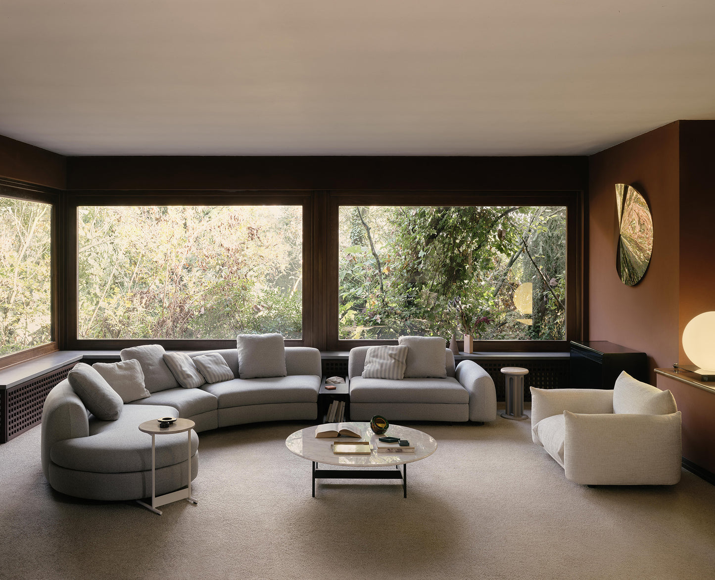 Marenco Armchair Mario Marenco 1970
