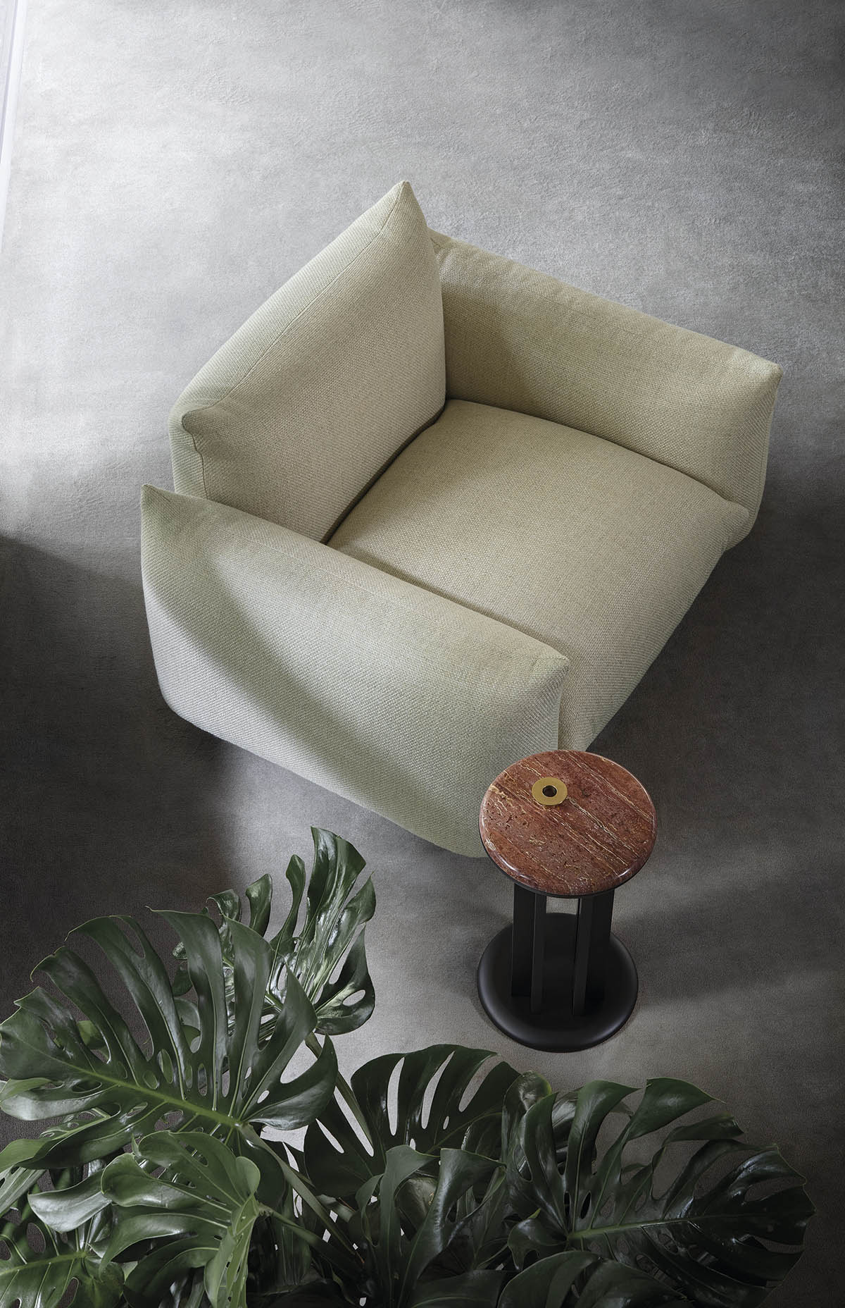 Marenco Armchair Mario Marenco 1970
