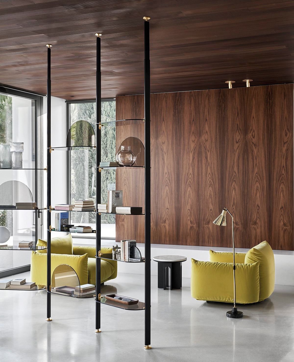 Marenco Armchair Mario Marenco 1970