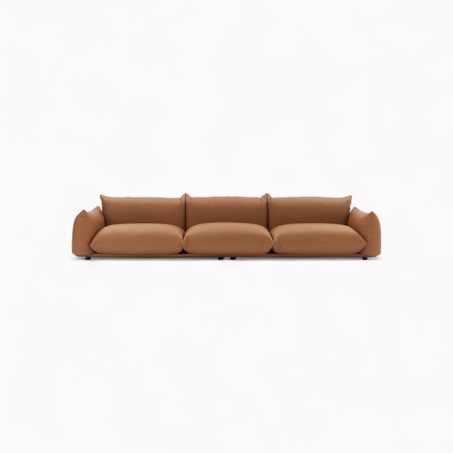 Marenco Seat System Sofa Mario Marenco 1970