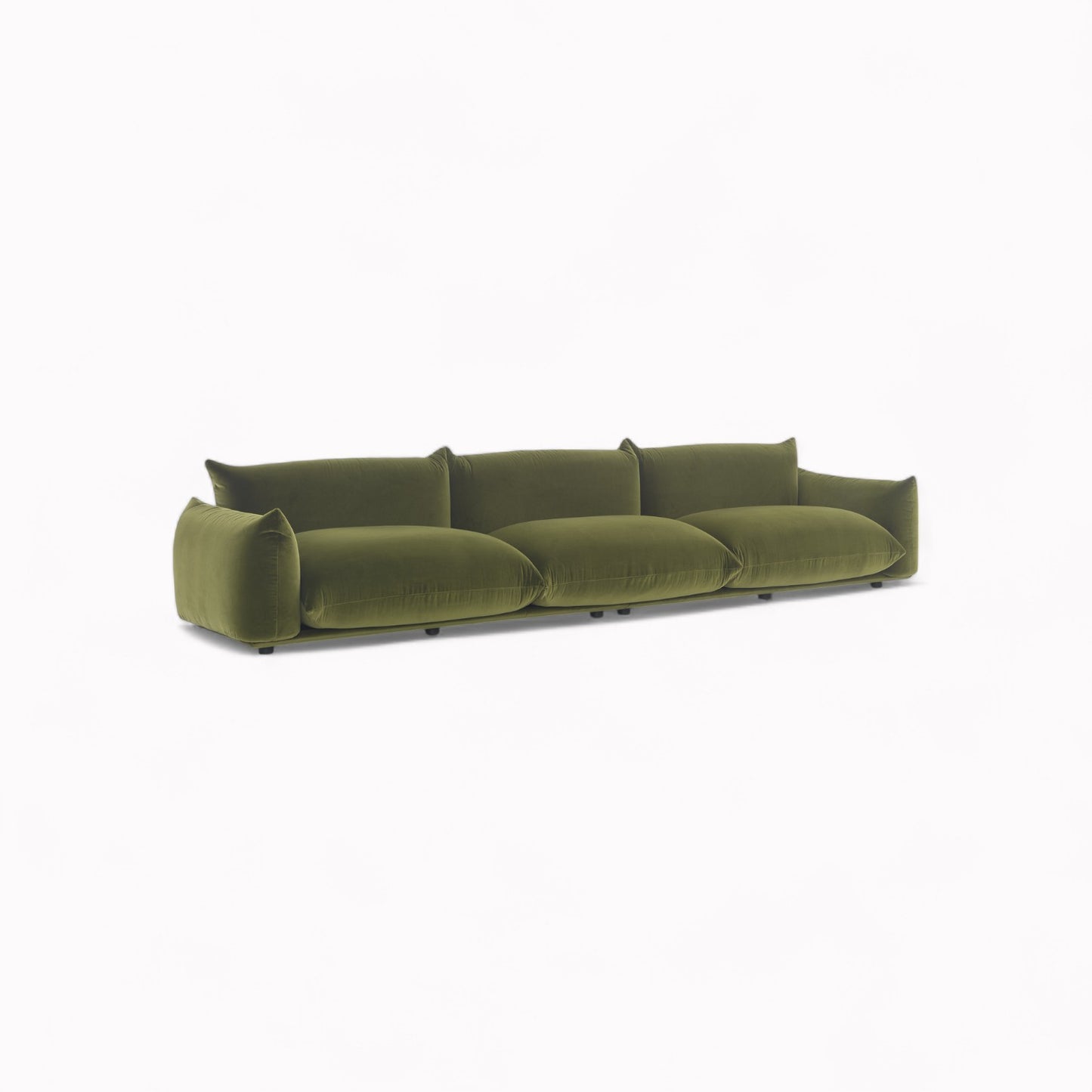 Marenco Seat System Sofa Mario Marenco 1970