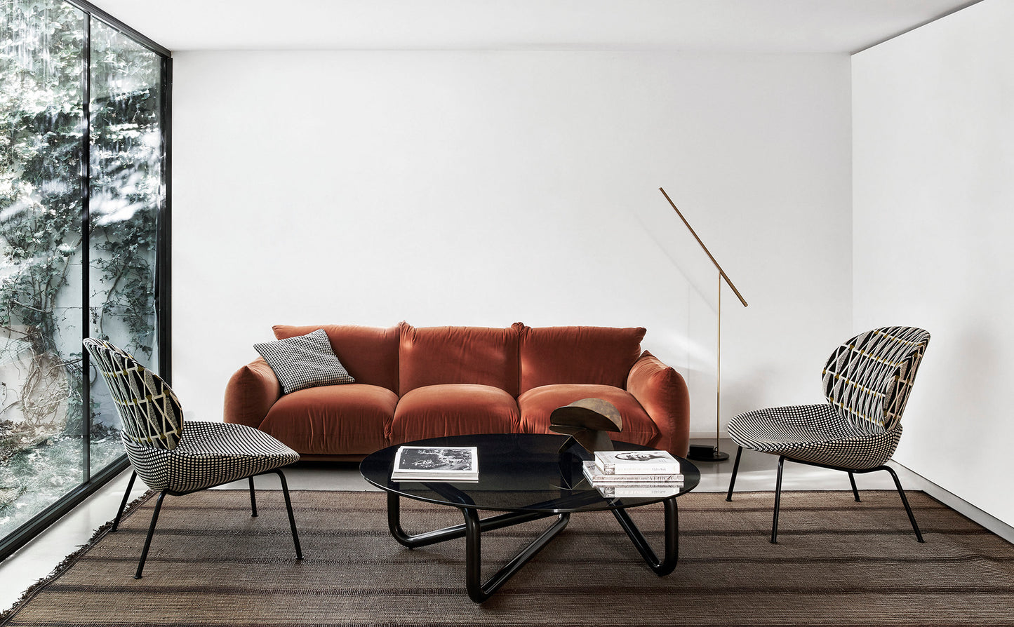 Marenco Seat System Sofa Mario Marenco 1970