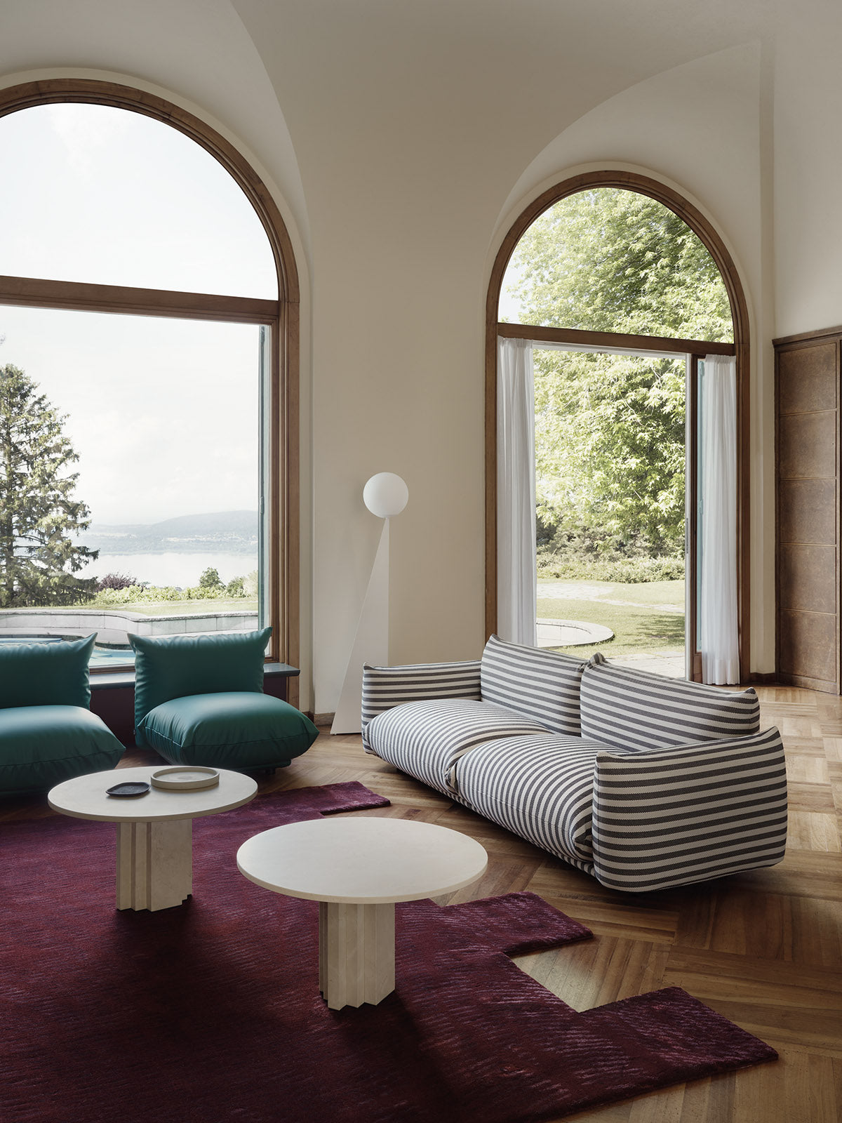 Marenco Seat System Sofa Mario Marenco 1970