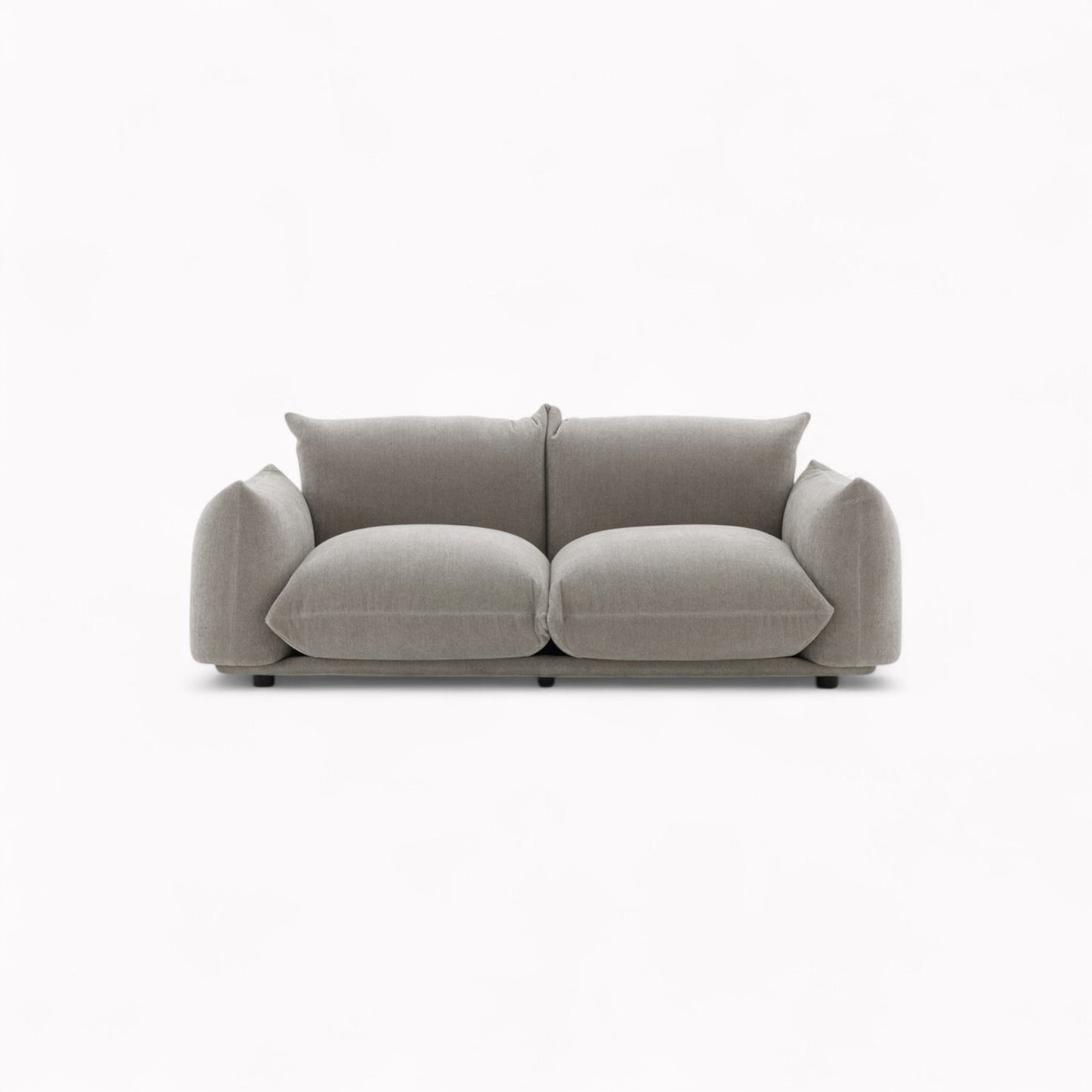 Marenco Seat System Sofa Mario Marenco 1970