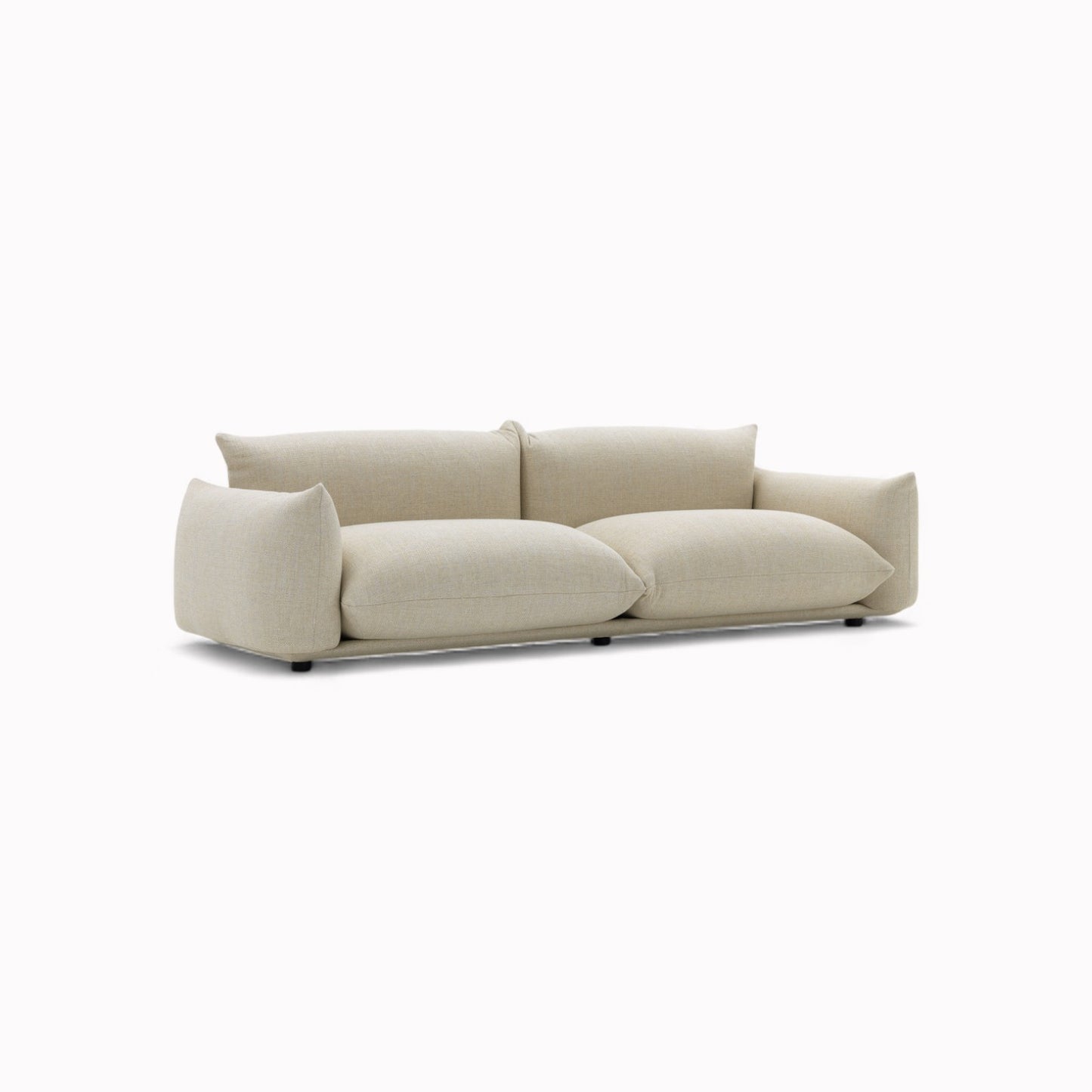 Marenco Seat System Sofa Mario Marenco 1970