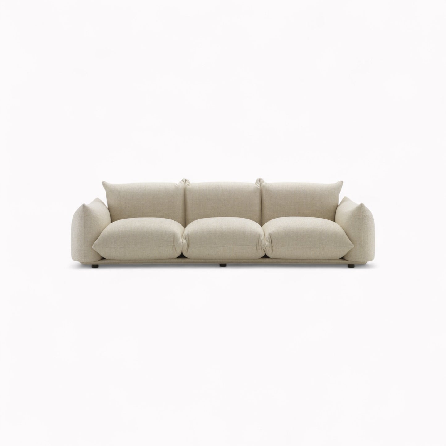 Marenco Seat System Sofa Mario Marenco 1970