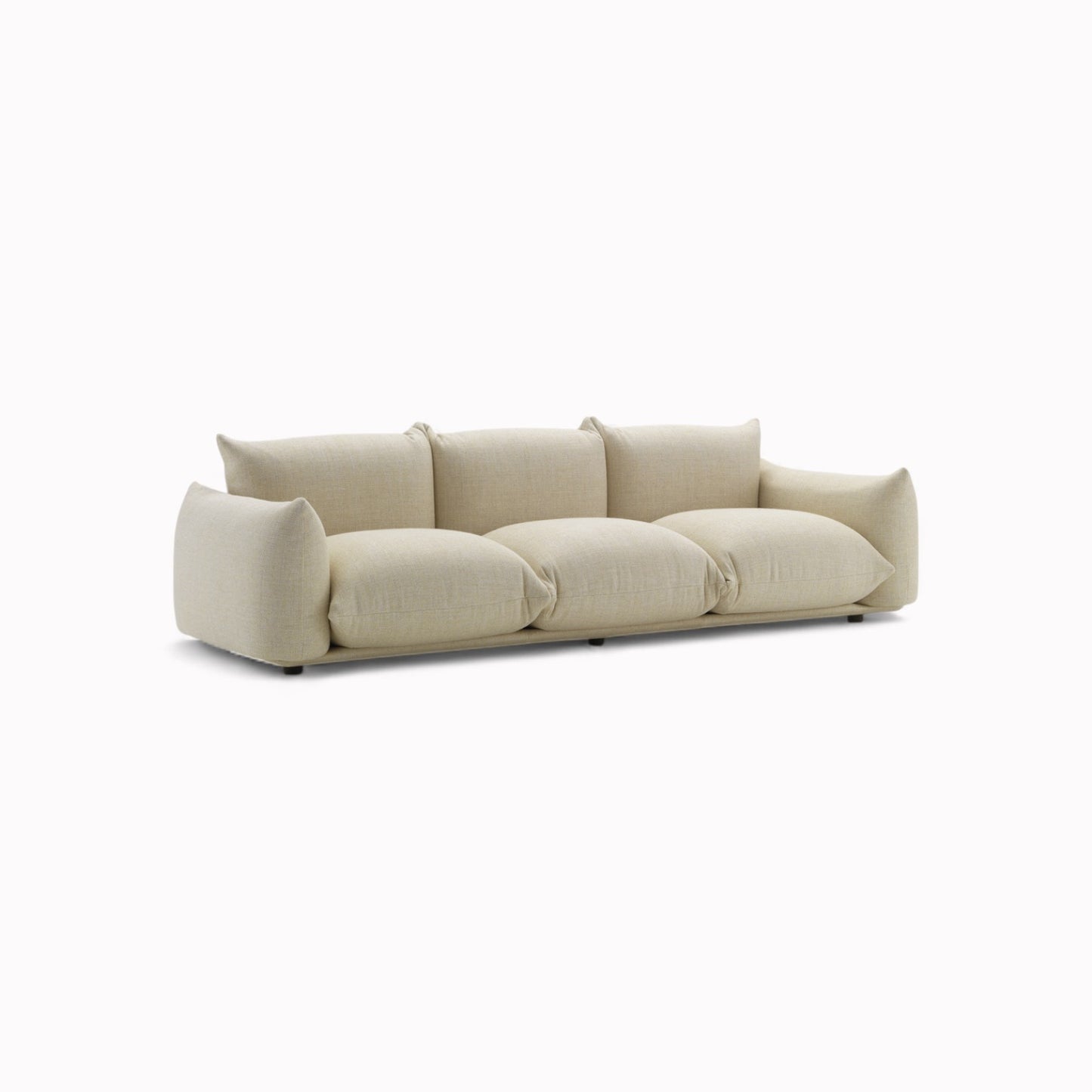 Marenco Seat System Sofa Mario Marenco 1970
