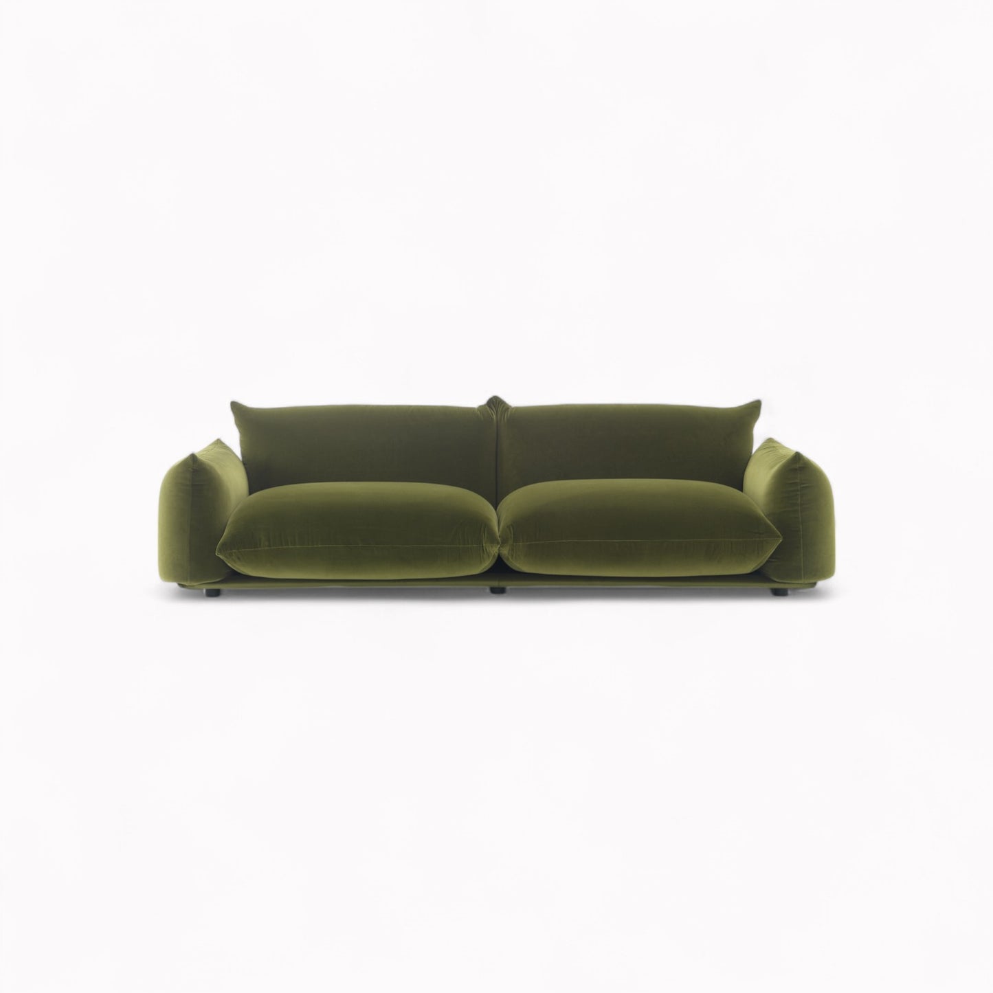 Marenco Seat System Sofa Mario Marenco 1970