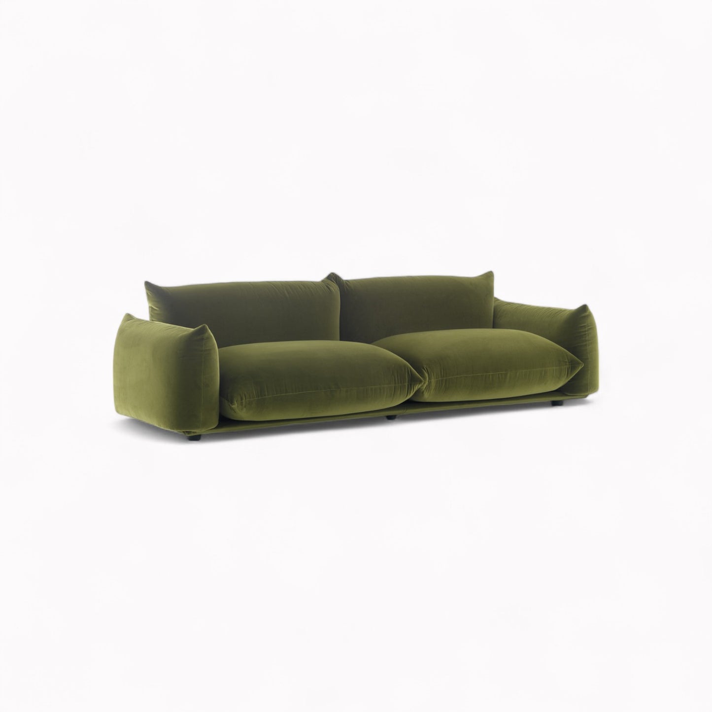 Marenco Seat System Sofa Mario Marenco 1970