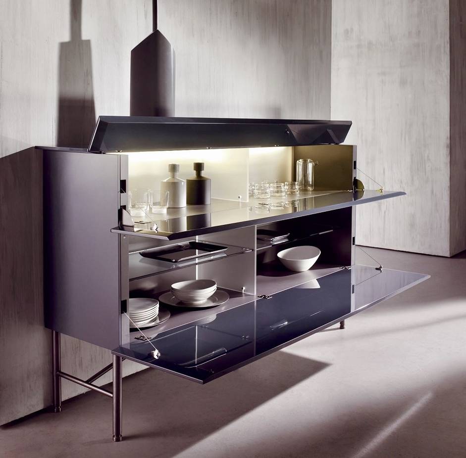 Grand Buffet Massimo Castagna 2014