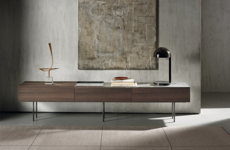 Moodboard Console Massimo Mariani 2018