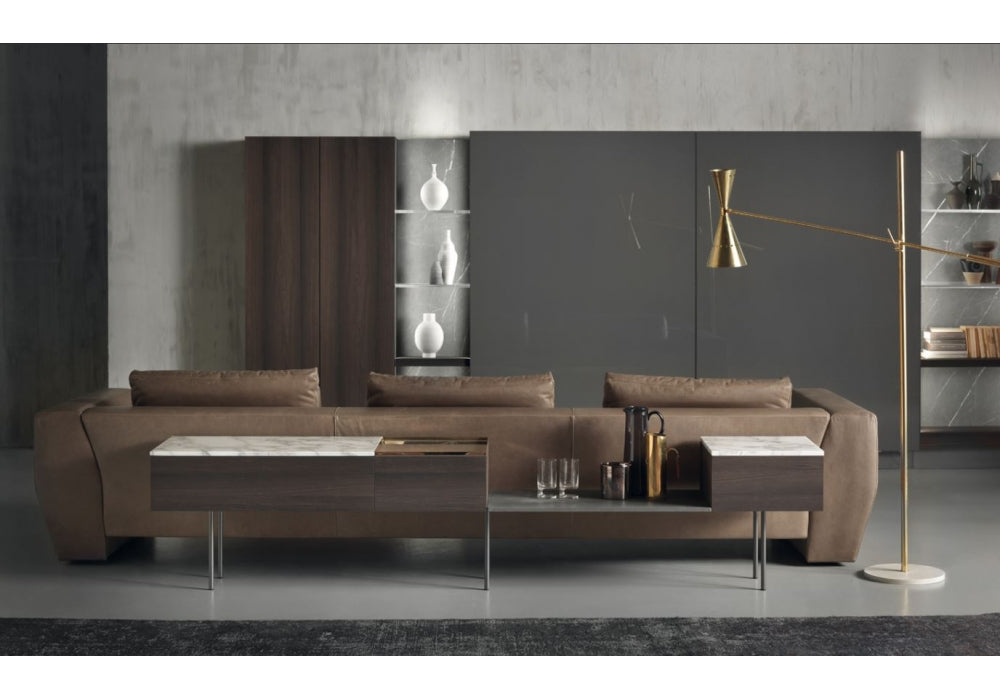 Moodboard Console Massimo Mariani 2018