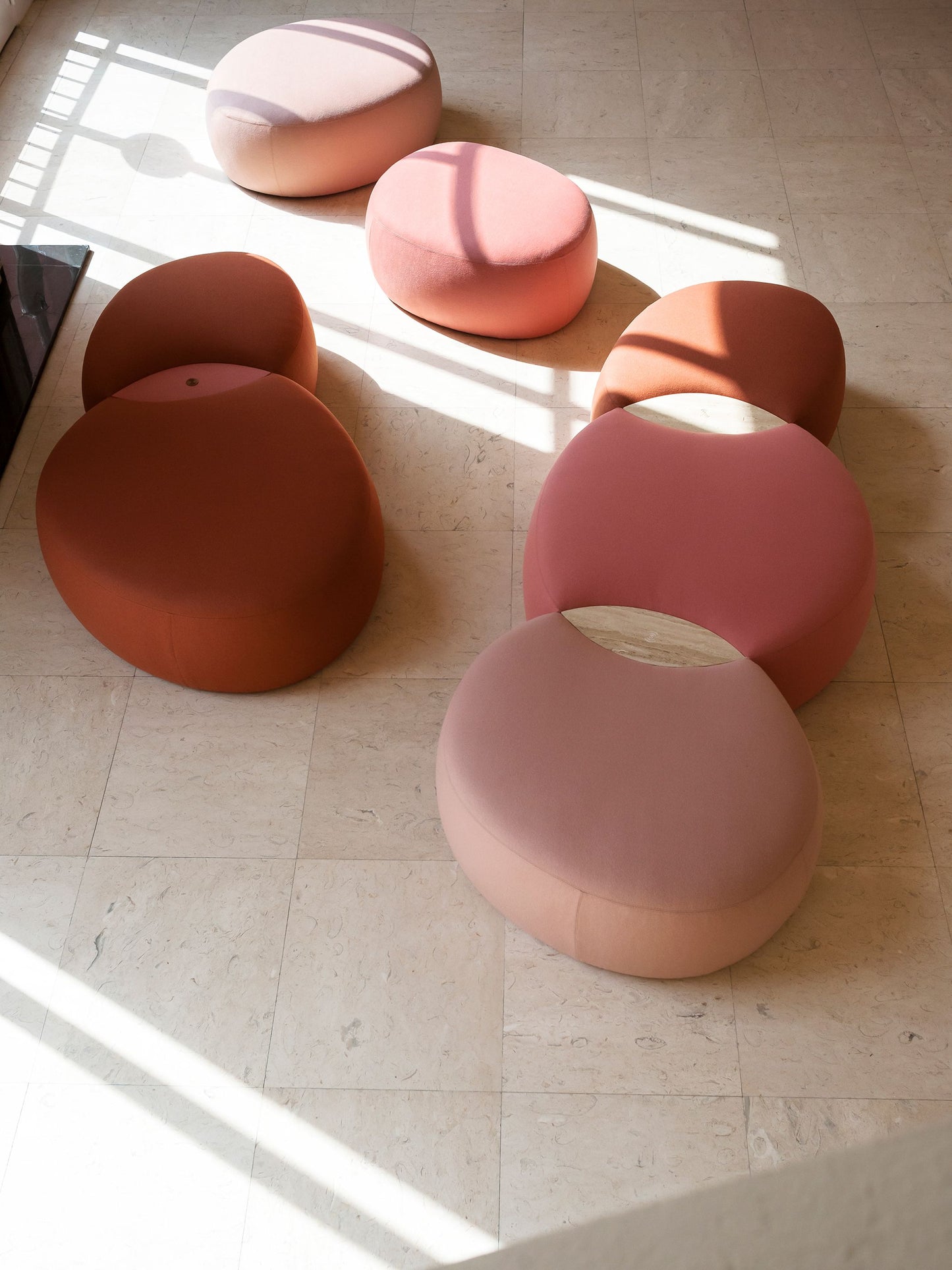 Matera Ottoman Gordon Guillaumier 2025