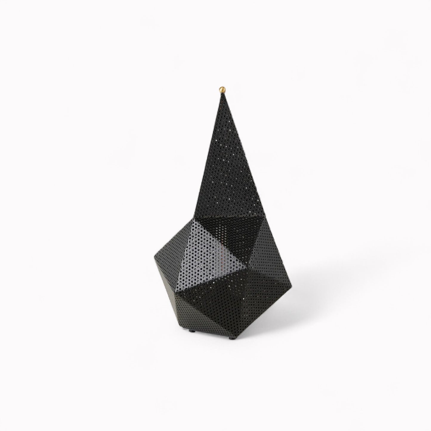 Bagdad Portable Lamp Mathieu Matégot 1954