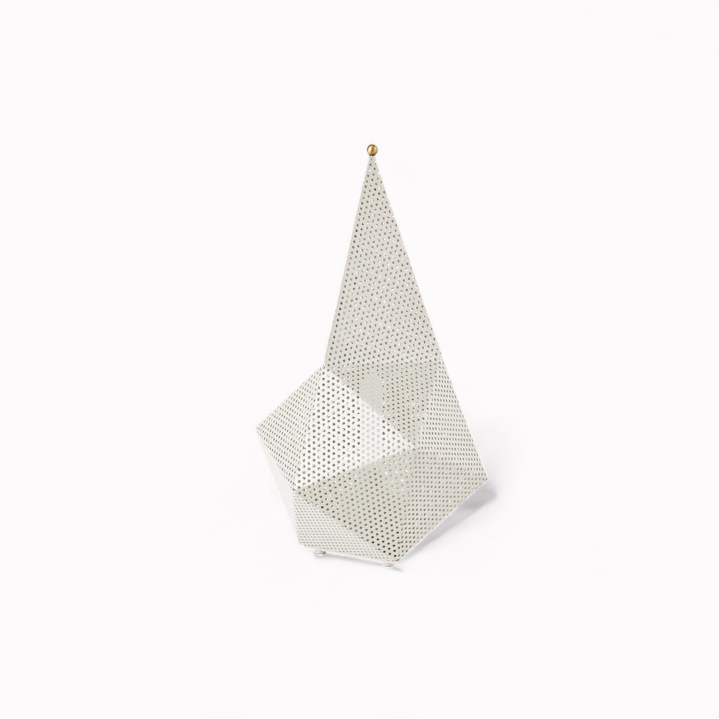 Bagdad Portable Lamp Mathieu Matégot 1954