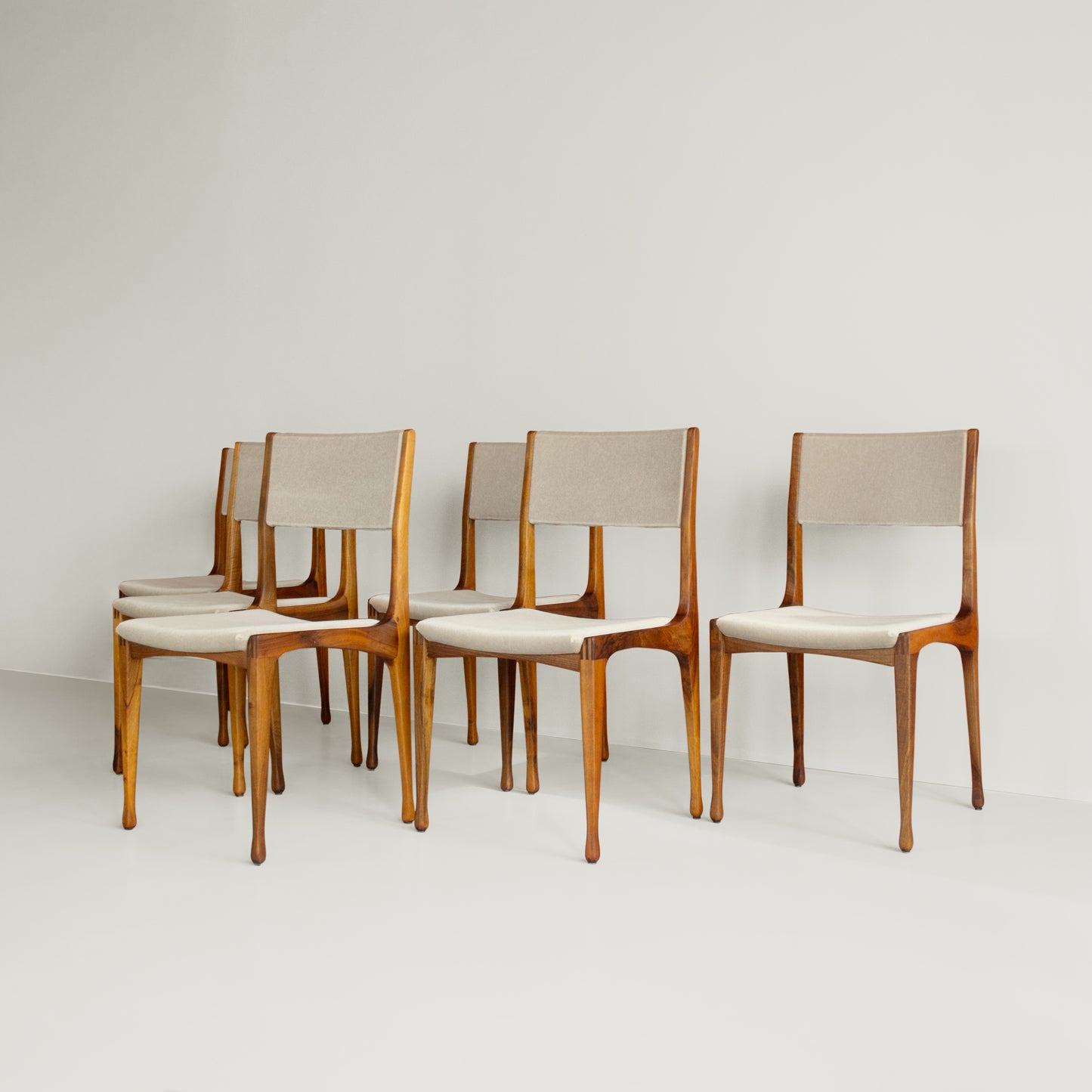 Modèle 693 Carlo de Carli 1950