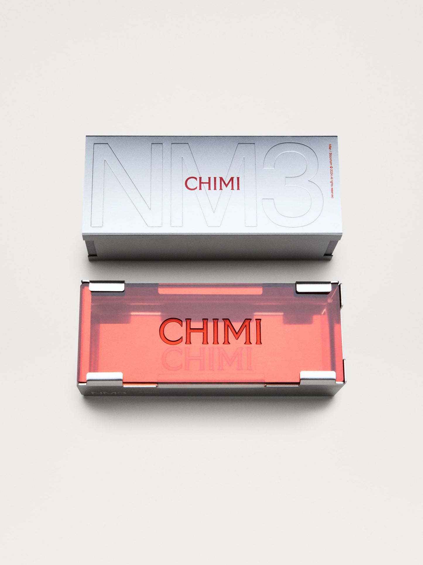 NMCHM Sunglasses NM3
