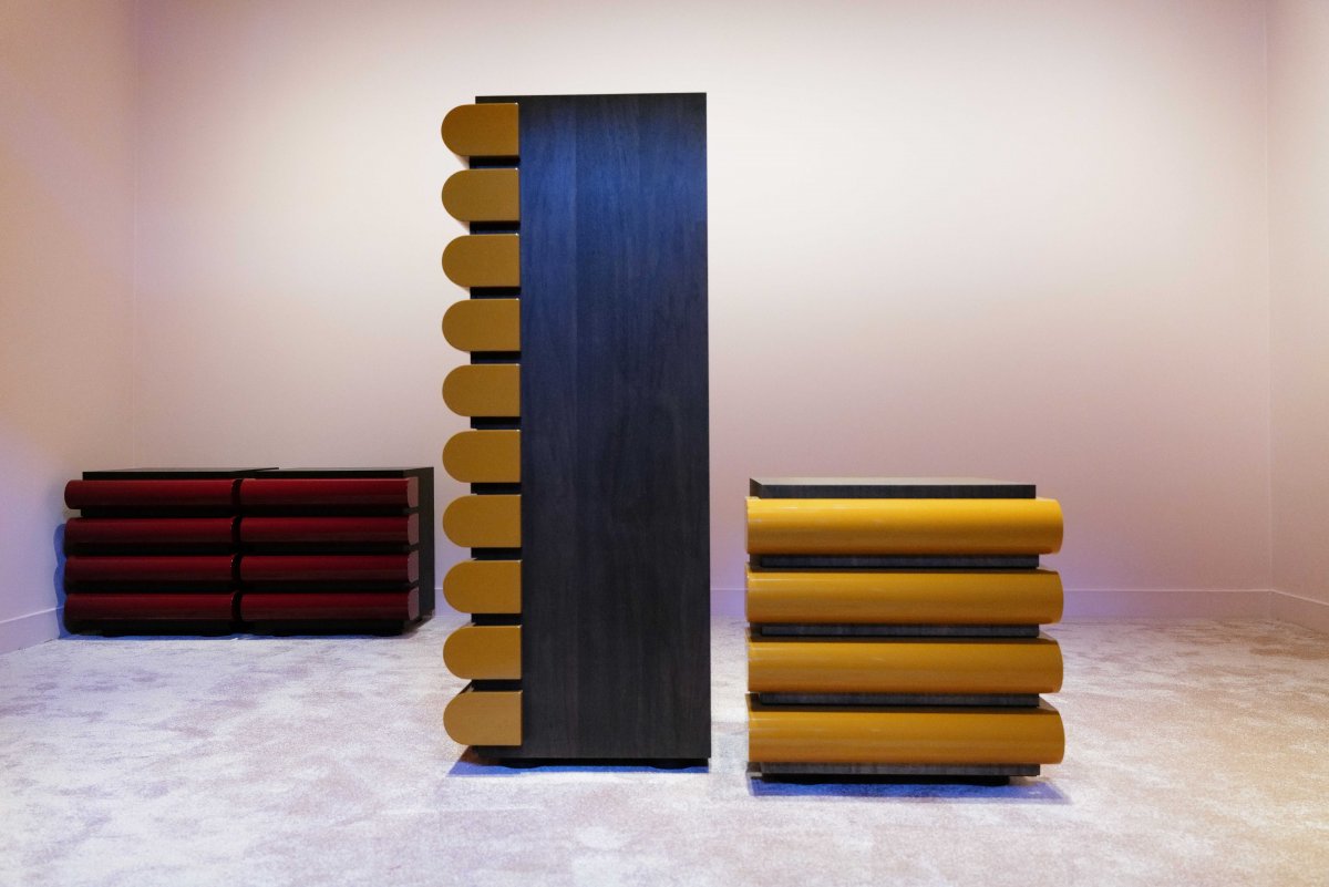 Storet Commode Nanda Vigo