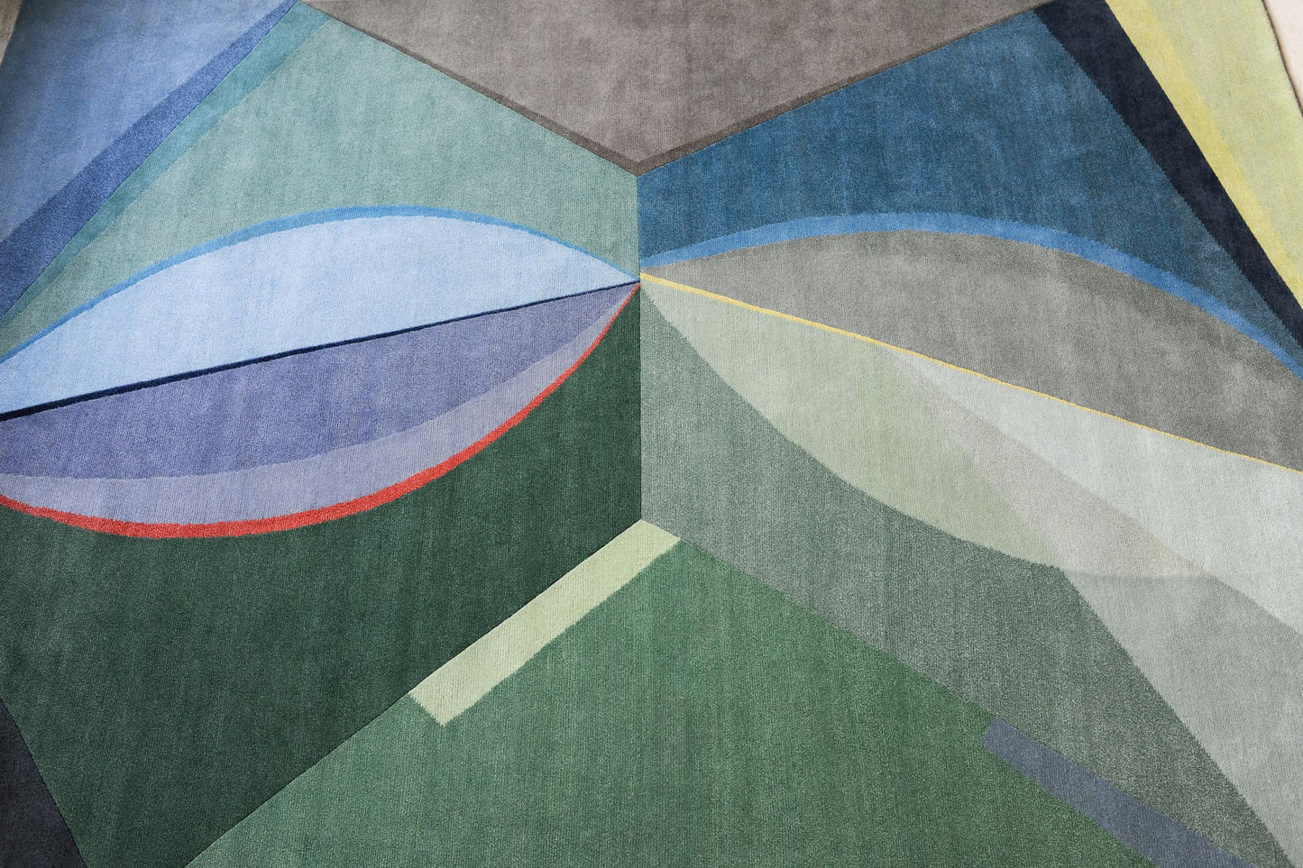 Narciso Tapis Umberto Riva 2025