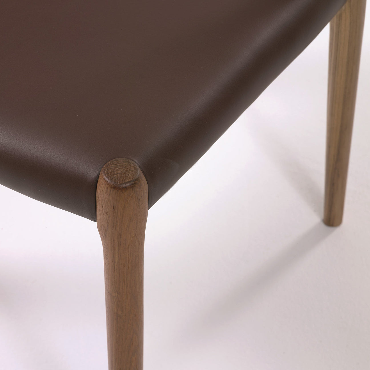 Model 80A Stool J.L.Møllers 1963