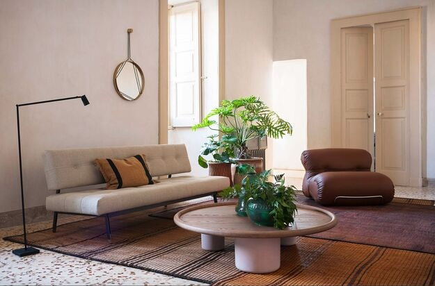 Oliver Sofa Gianfranco Frattini 1957