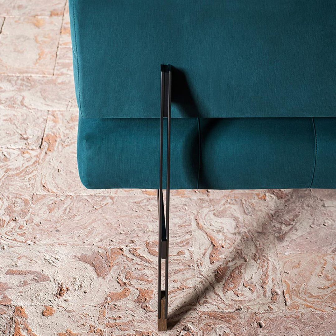 Oliver Sofa Gianfranco Frattini 1957