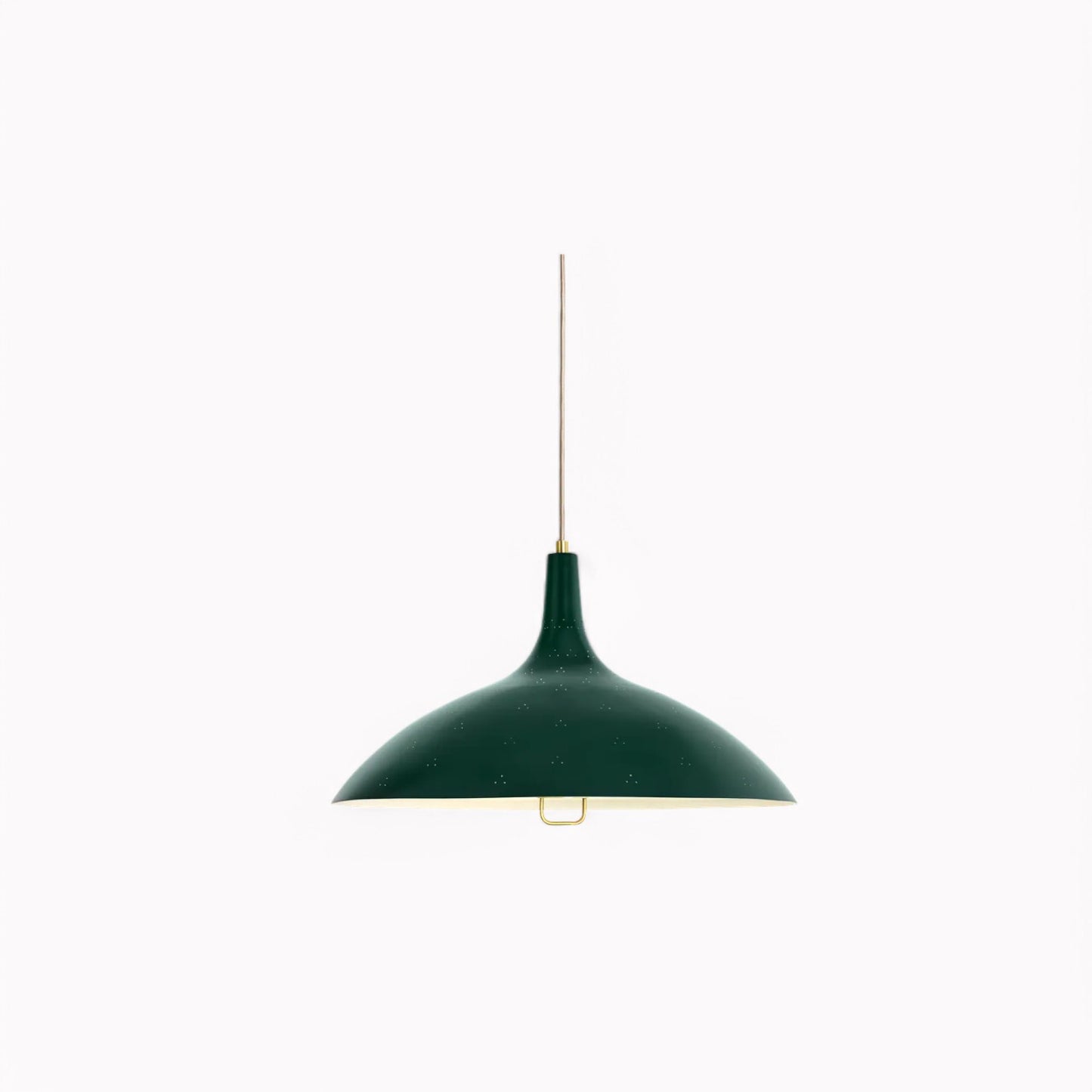 1965 Pendant Paavo Tynell 1948