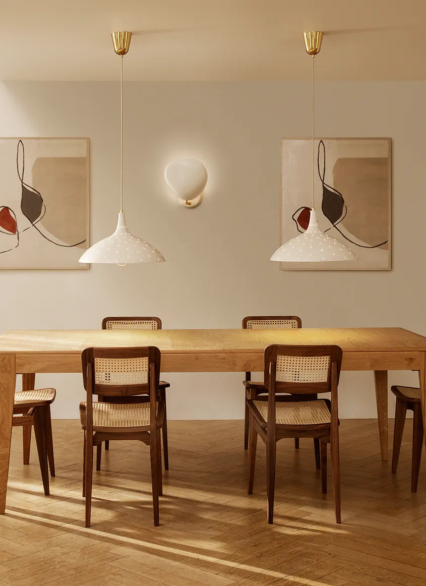 1965 Pendant Paavo Tynell 1948