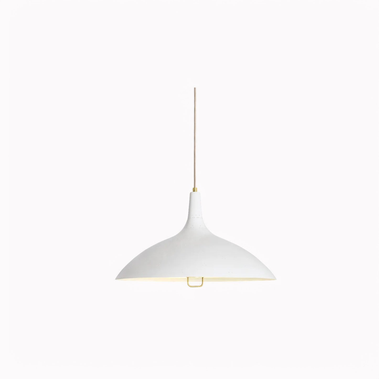 1965 Pendant Paavo Tynell 1948