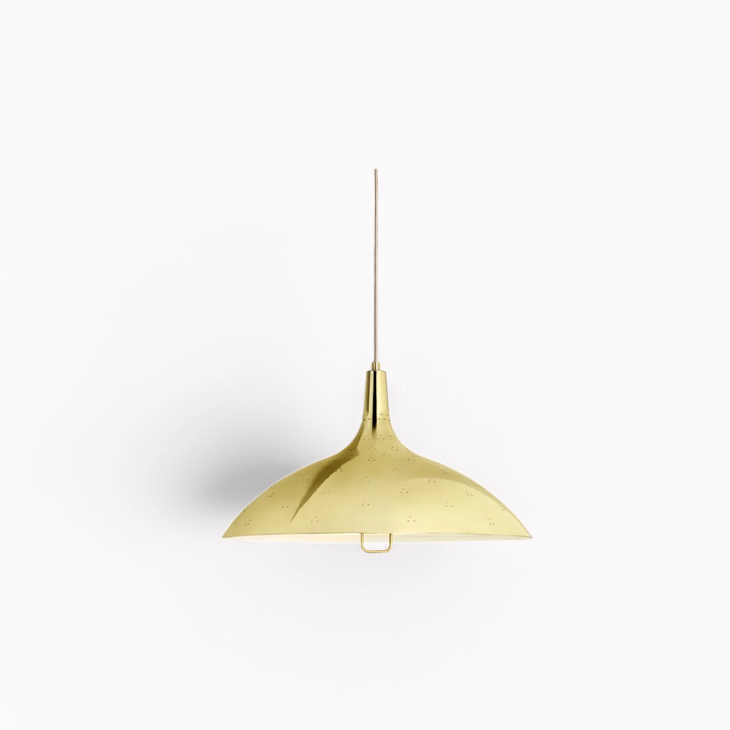 1965 Pendant Paavo Tynell 1948