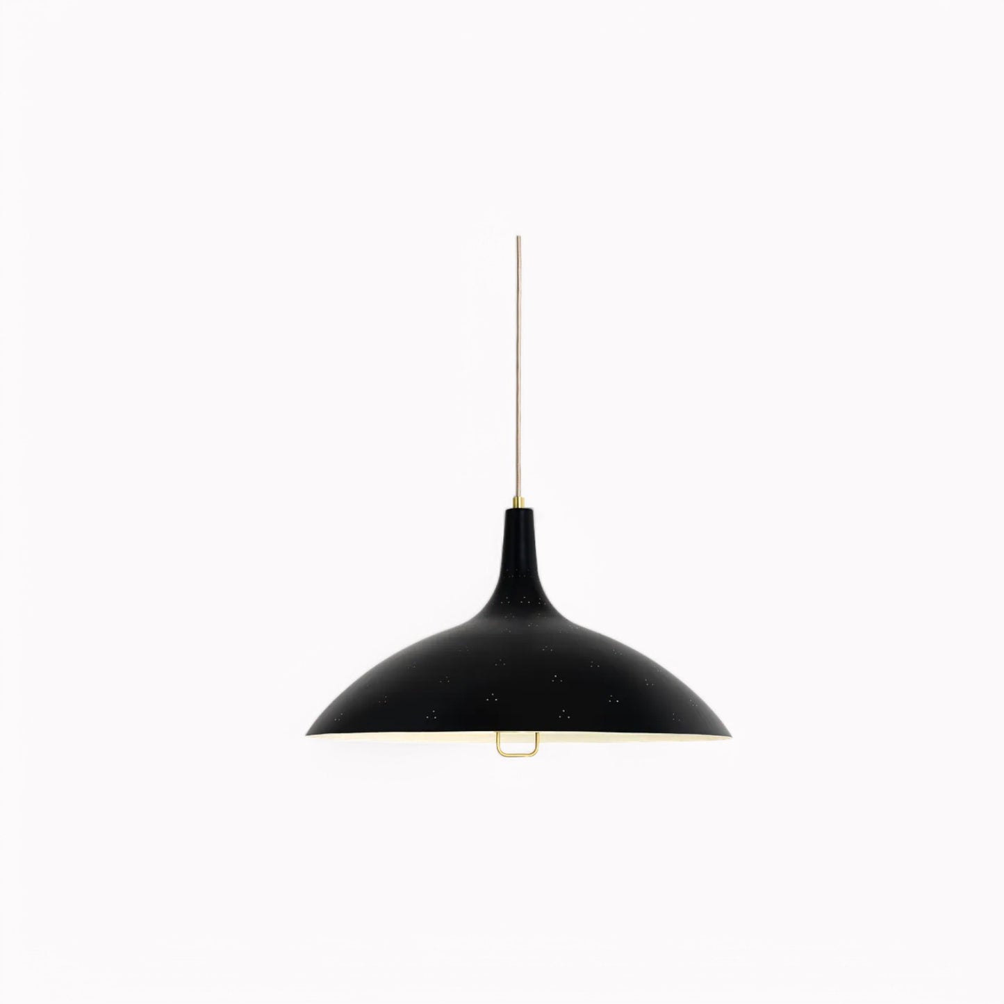 1965 Pendant Paavo Tynell 1948