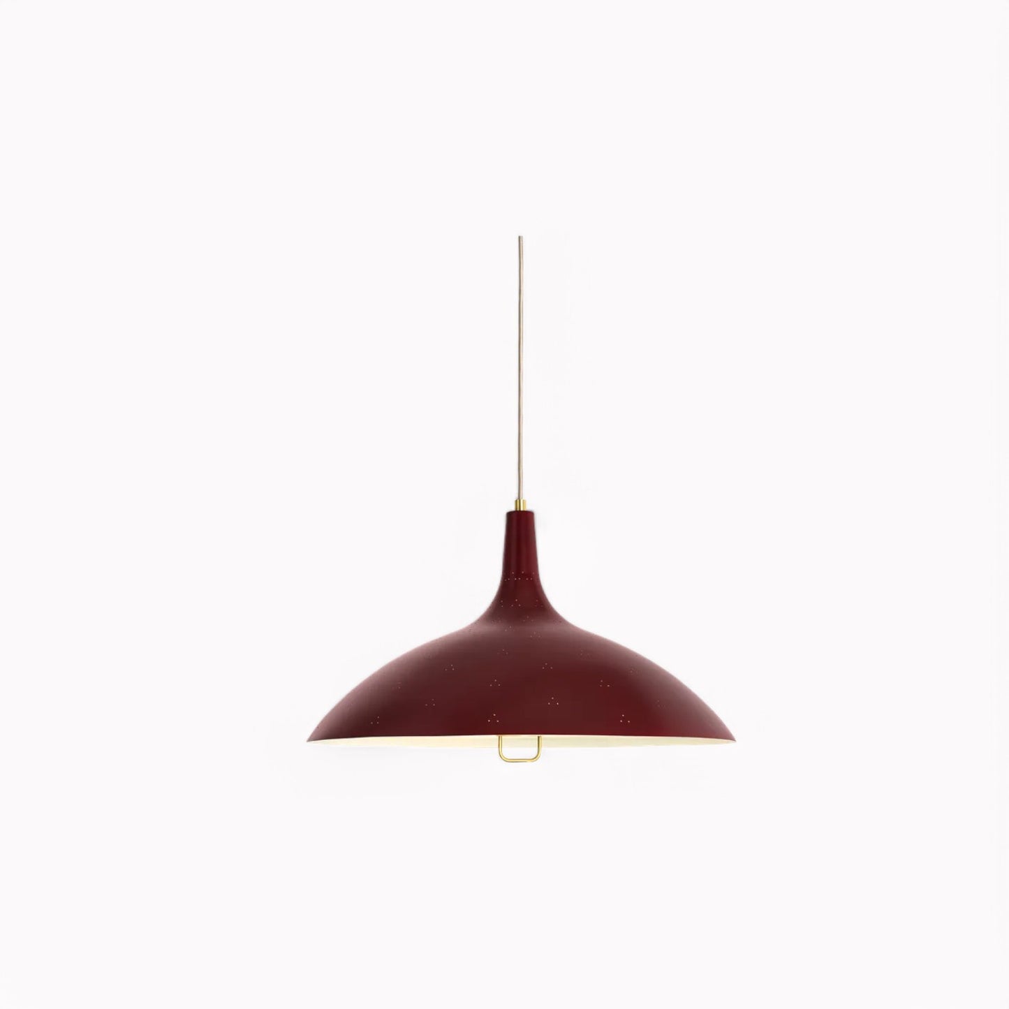1965 Pendant Paavo Tynell 1948