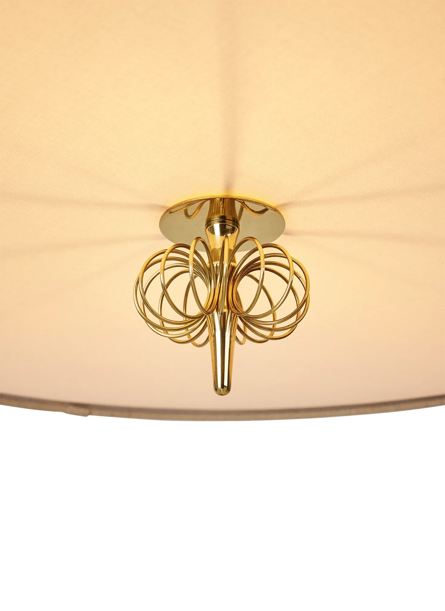 1967 Pendant Paavo Tynell 1948