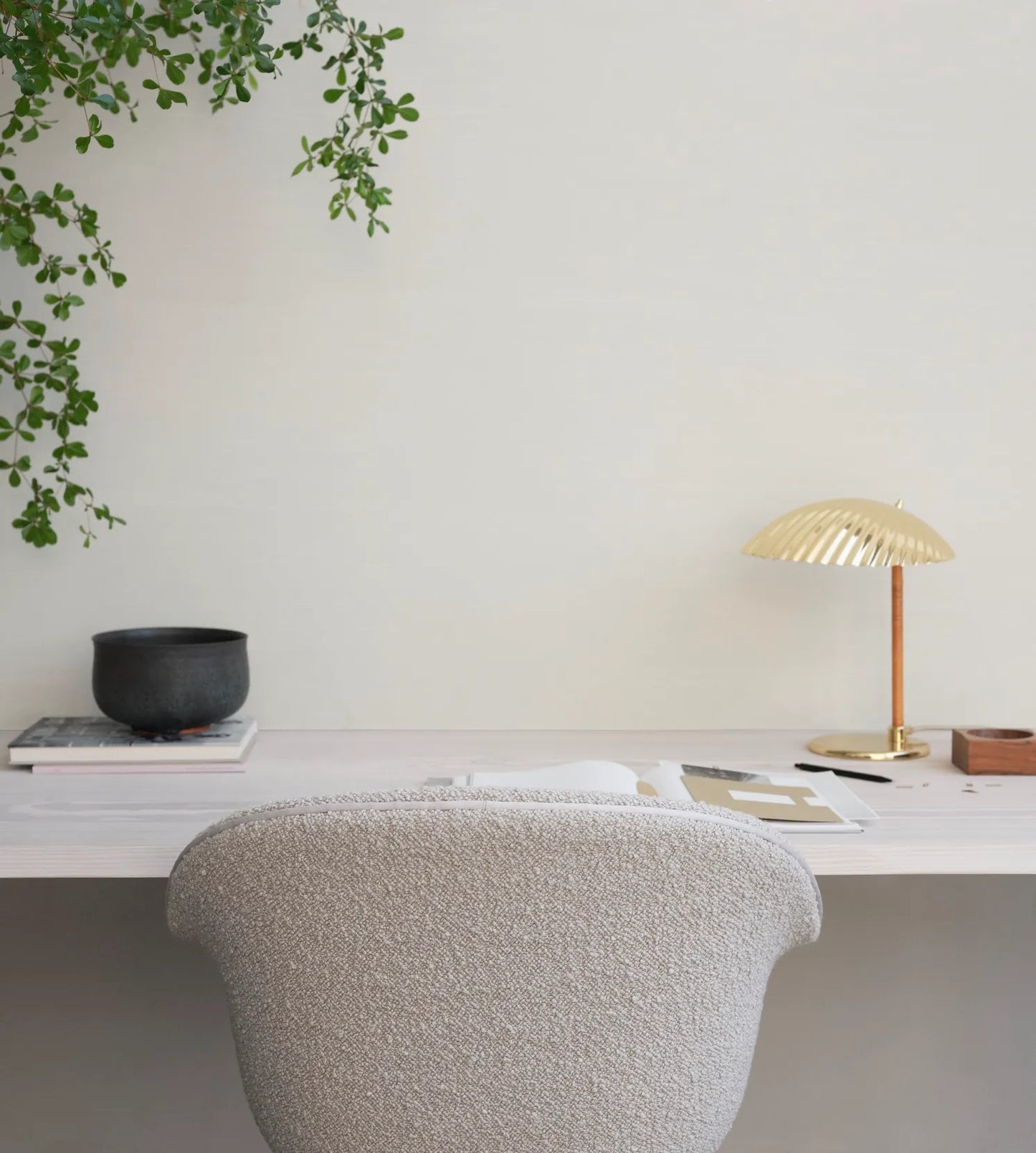 5321 Table Lamp Paavo Tynell 1938