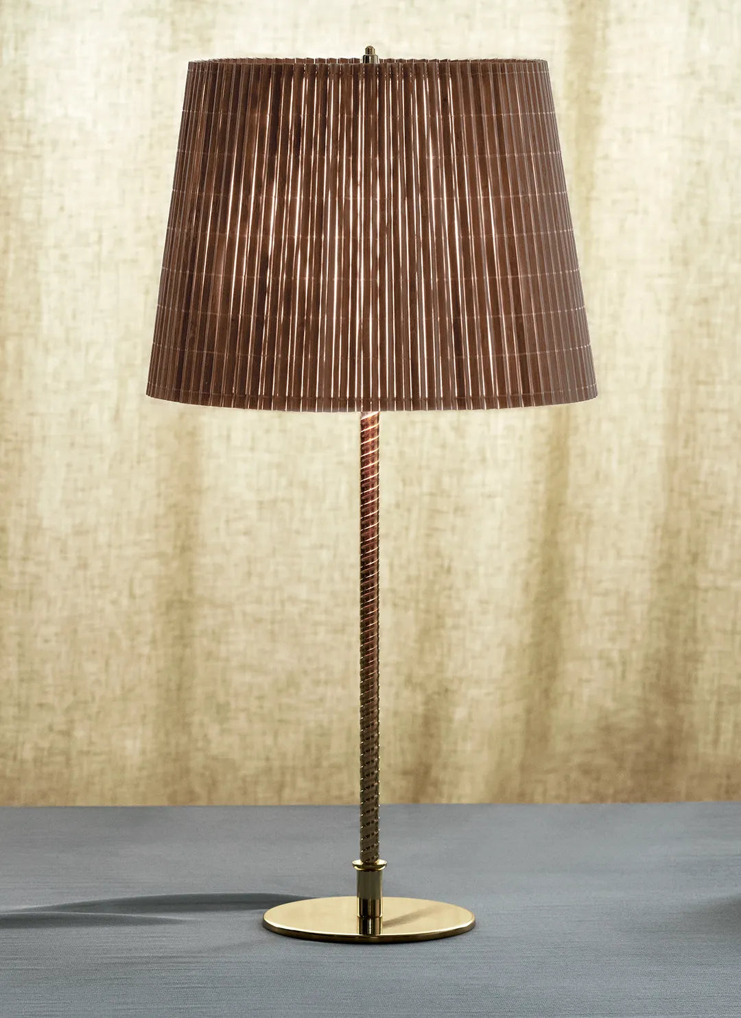 9205 Table Lamp Paavo Tynell 1950
