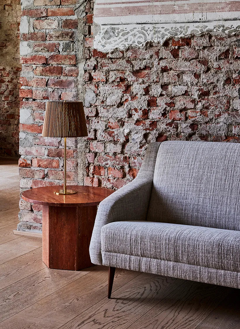 9205 Table Lamp Paavo Tynell 1950