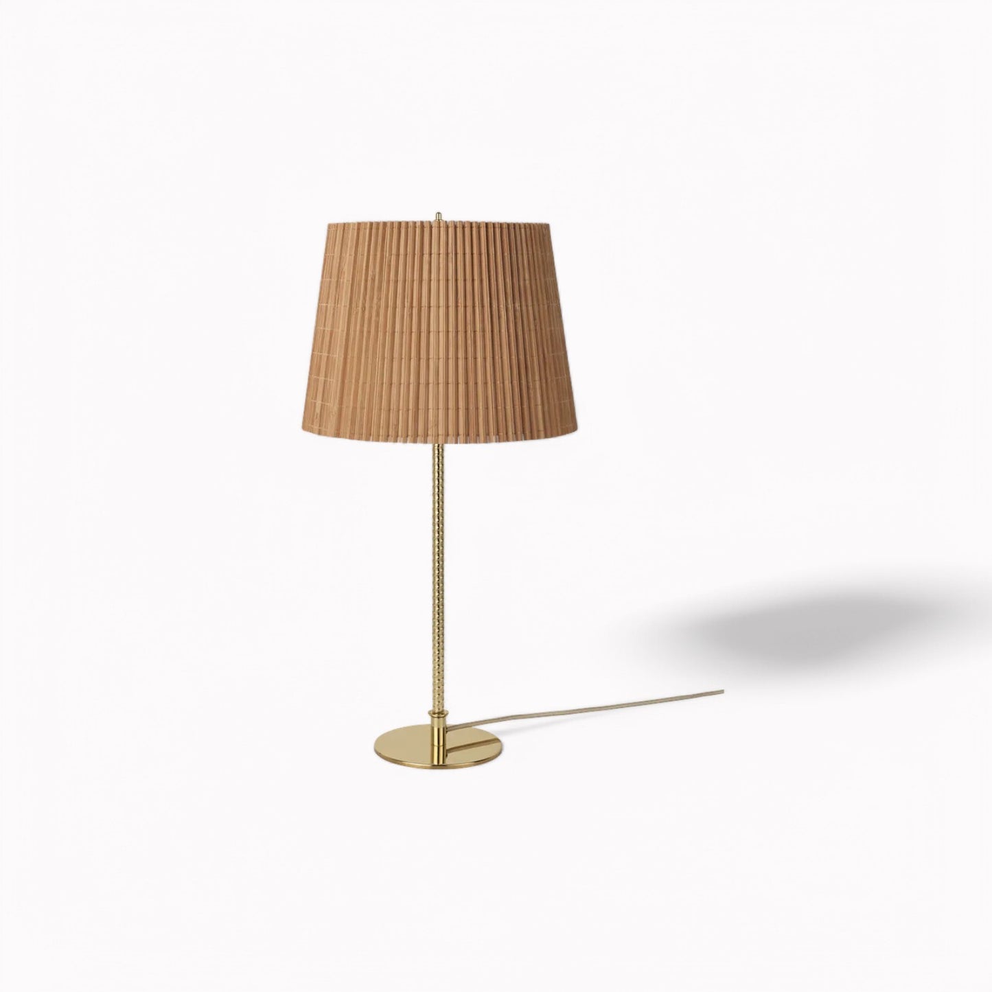 9205 Table Lamp Paavo Tynell 1950