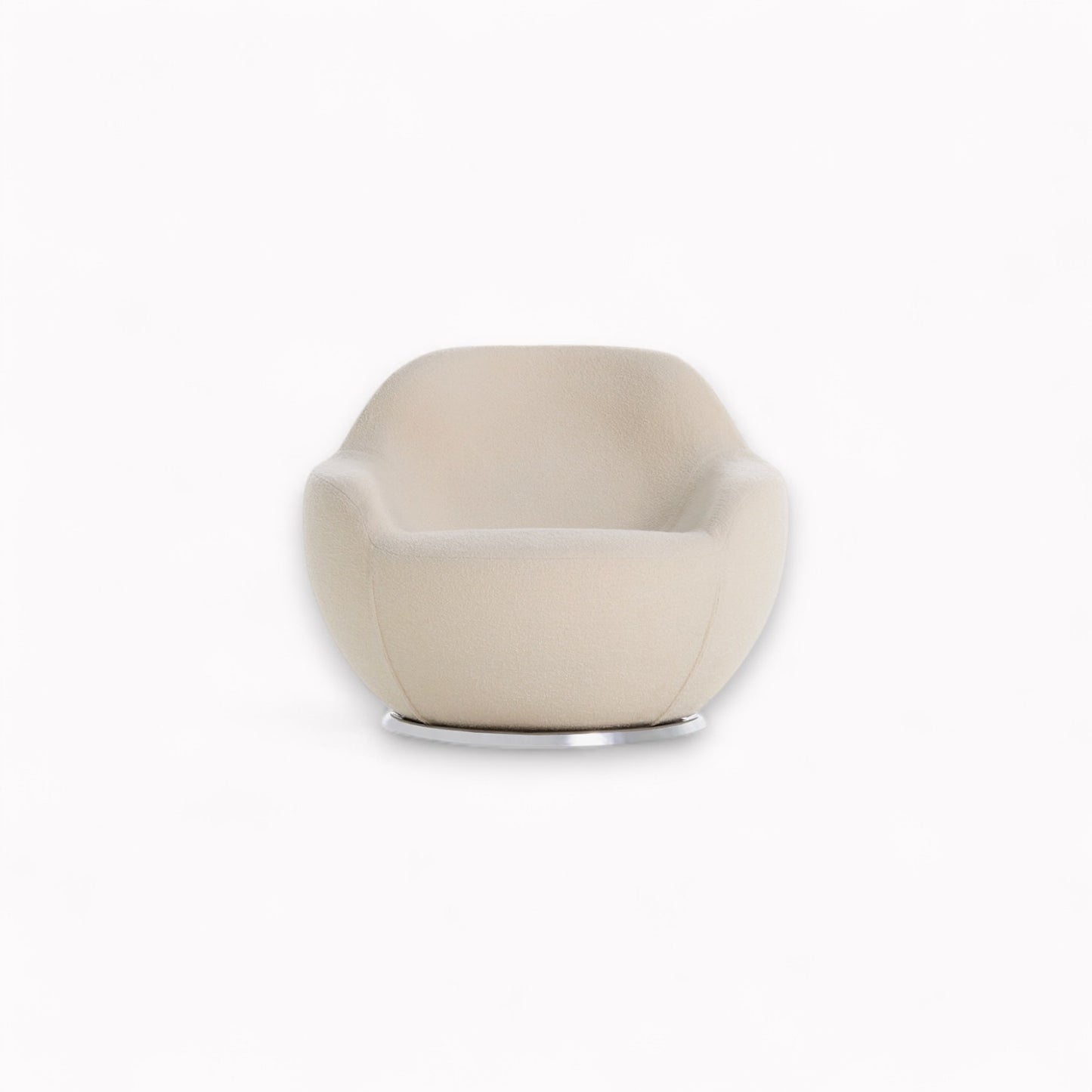 Palla Armchair Claudio Salocchi 1969