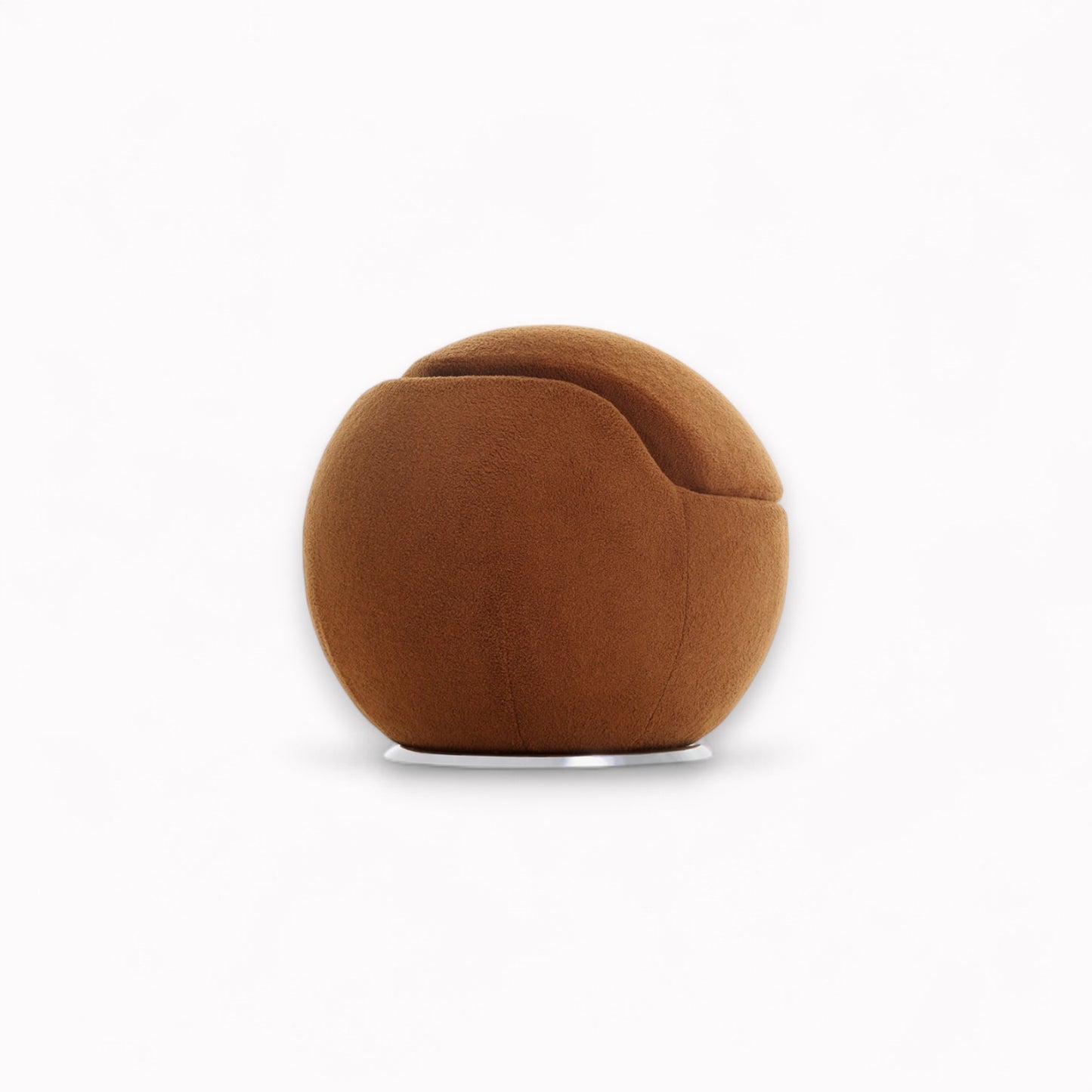 Palla Armchair Claudio Salocchi 1969