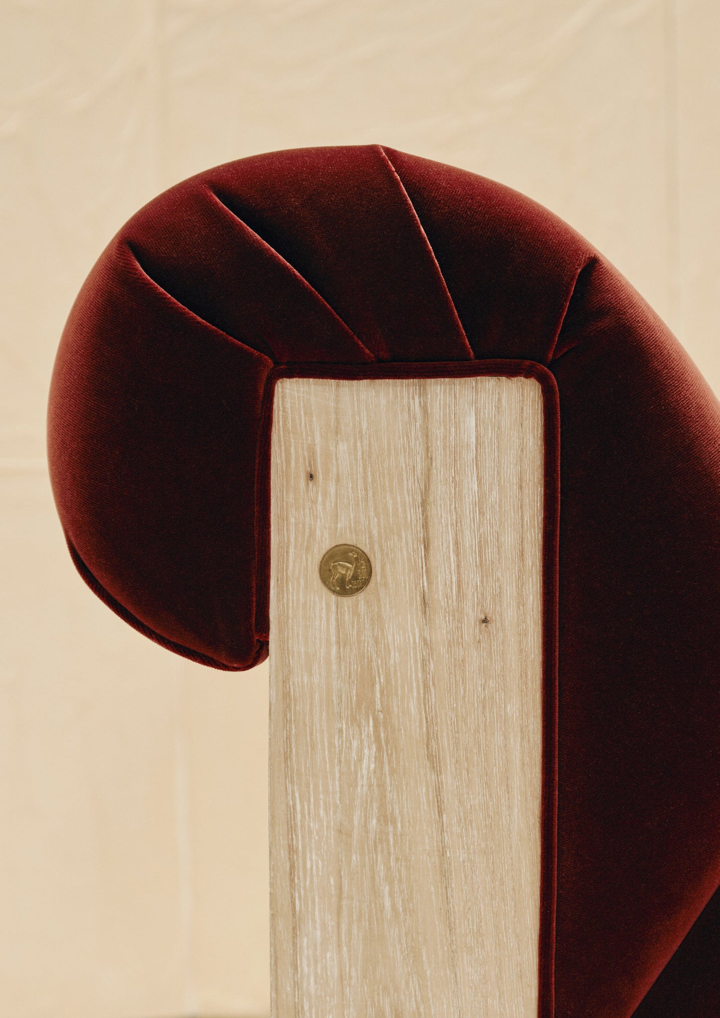 ARCA de NOÉ Daybed Palma 2024