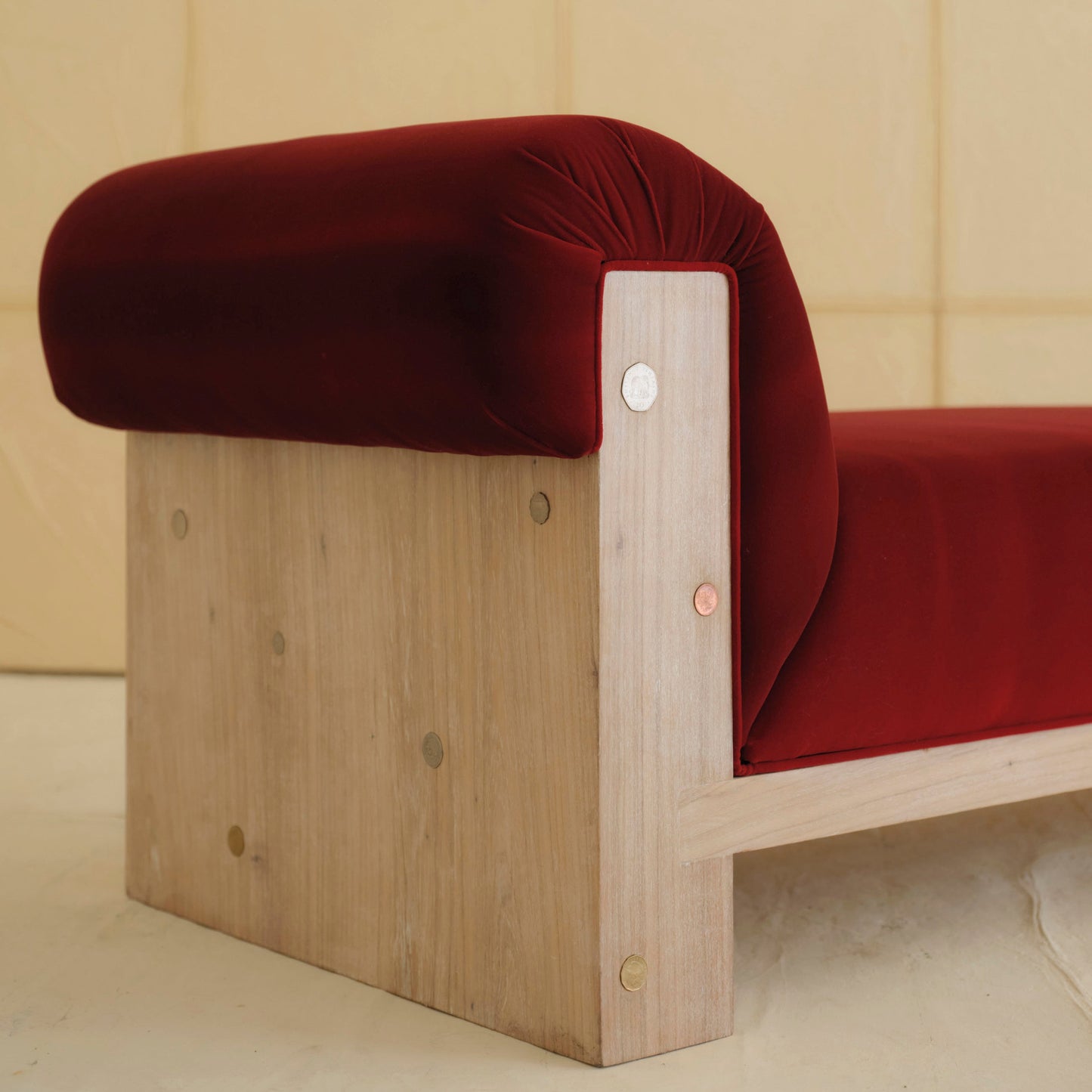 ARCA de NOÉ Daybed Palma 2024